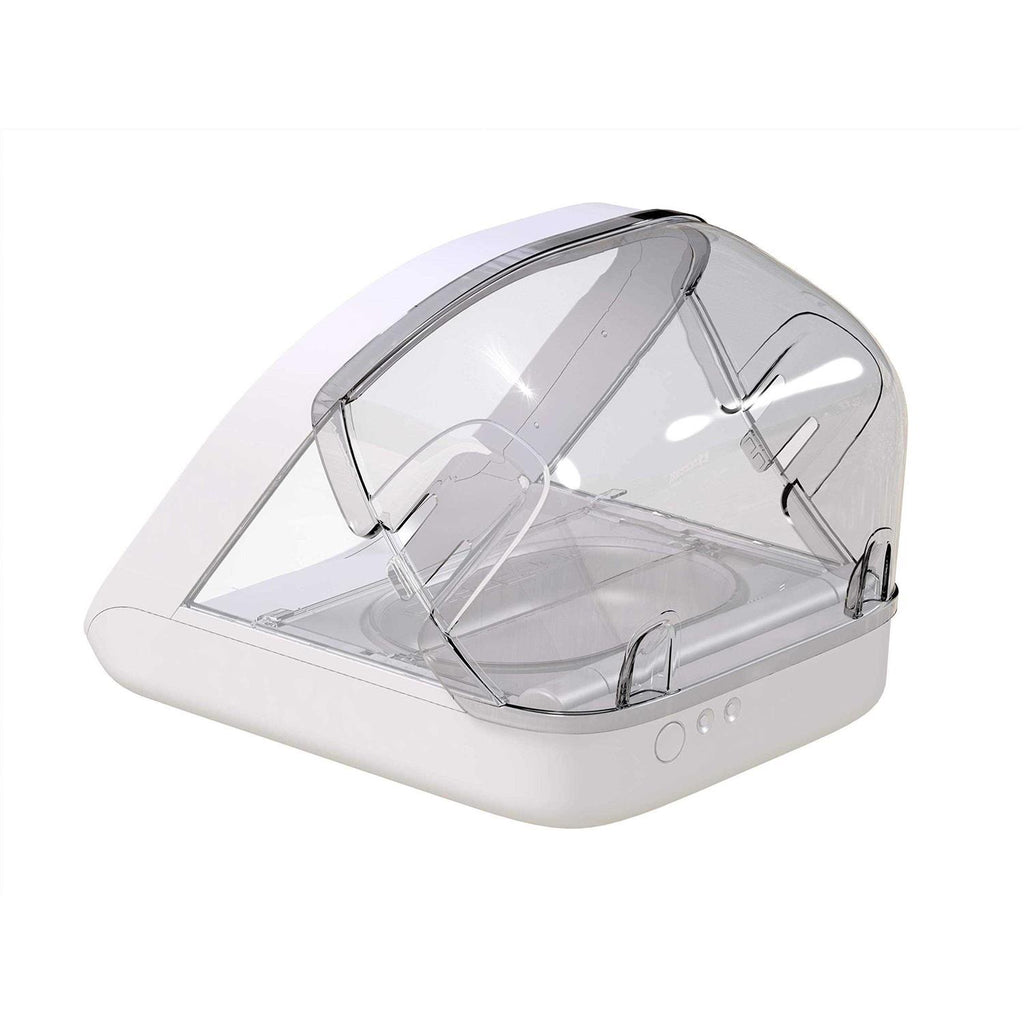 Pet Feeder Rear Cover H53920