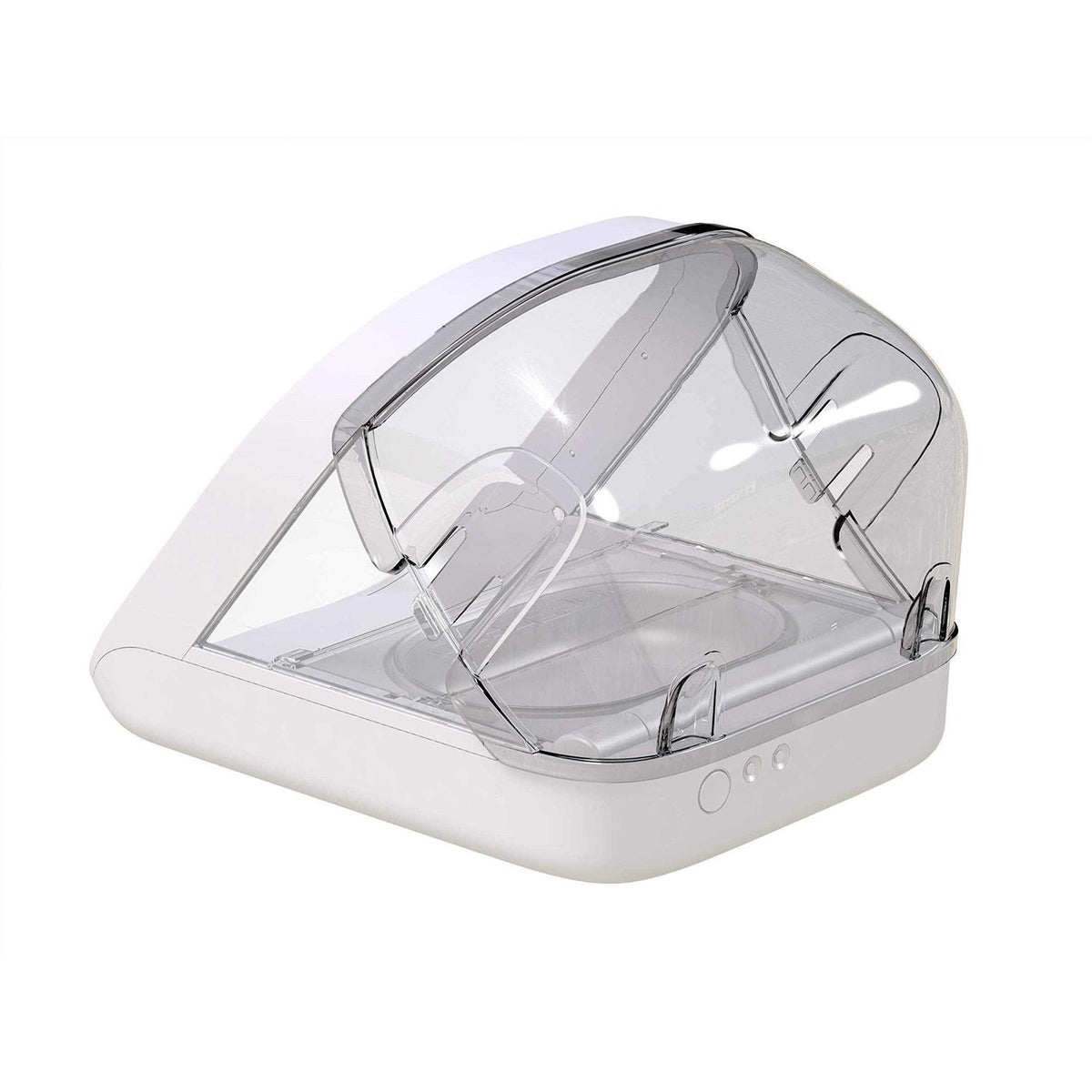 Pet Feeder Rear Cover H53920