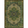 Vinyl Floorcloth M496270