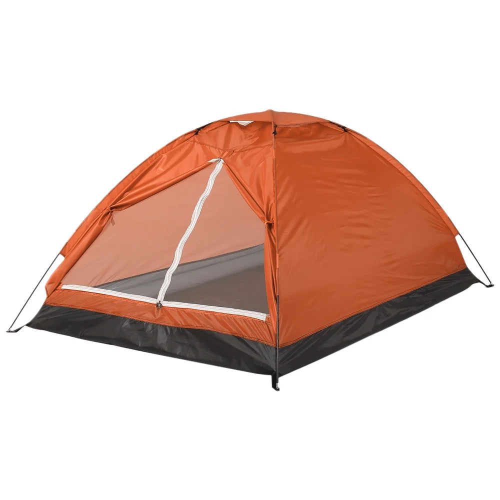 2 Person Portable Beach Camping Tent A16446