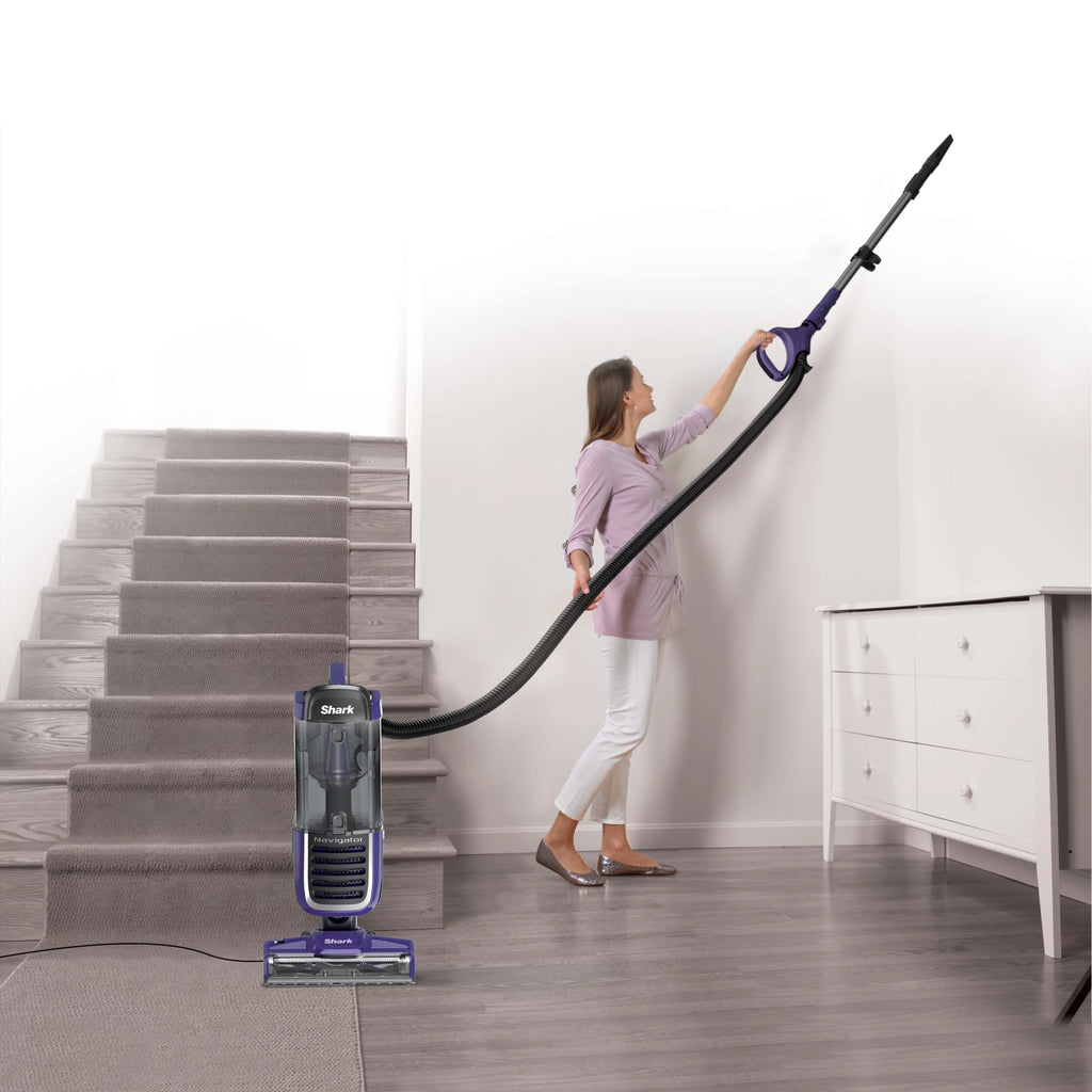 Upright Vacuum I110