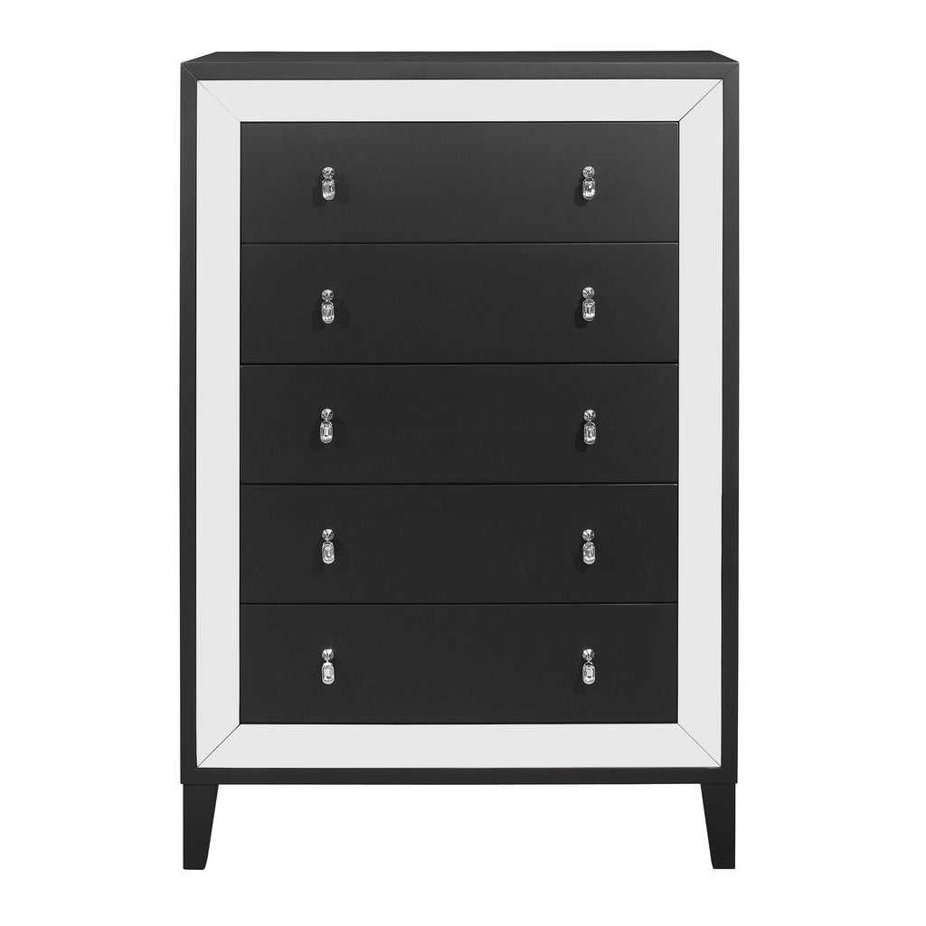 Black Chest C52368