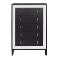 Black Chest C52368