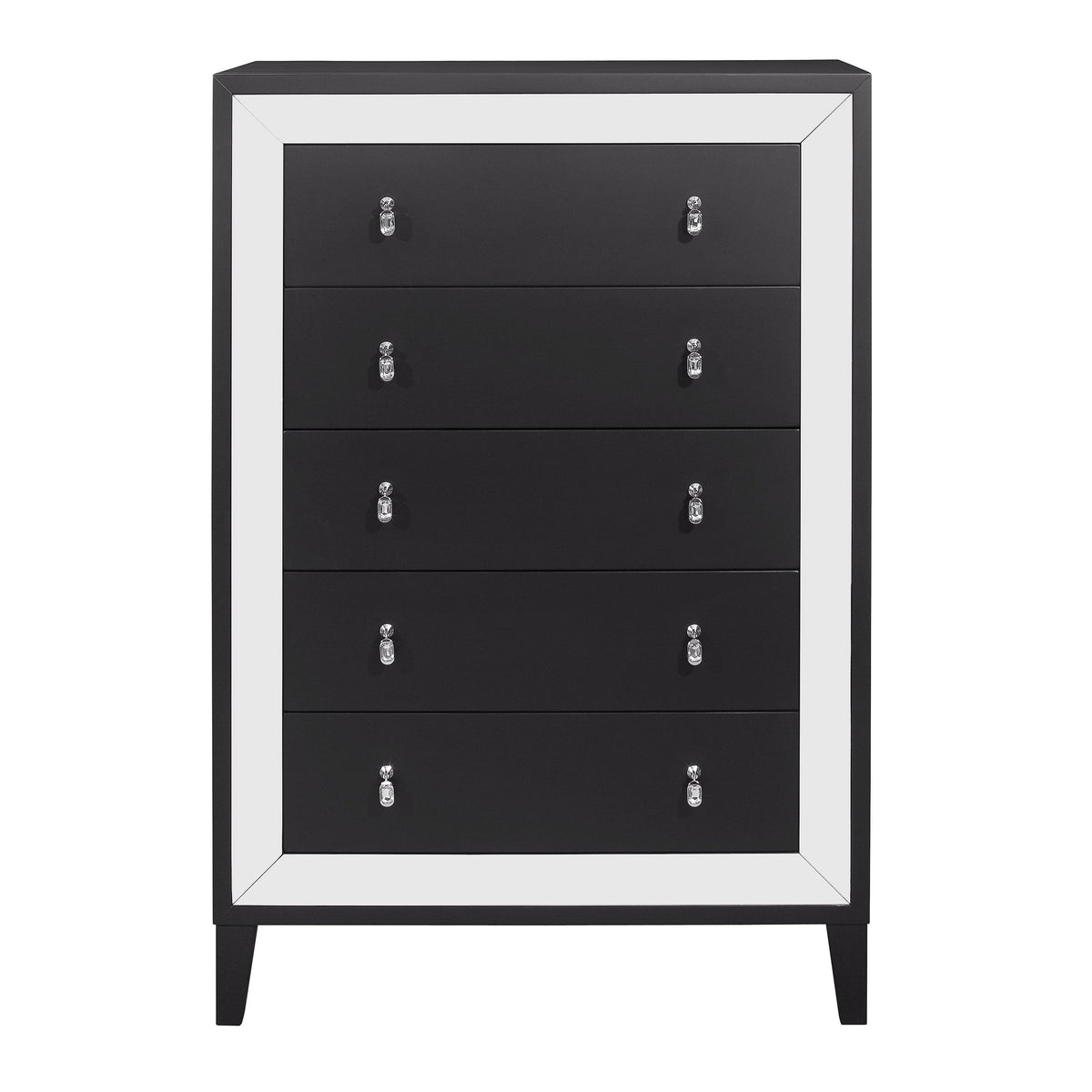Black Chest C52368
