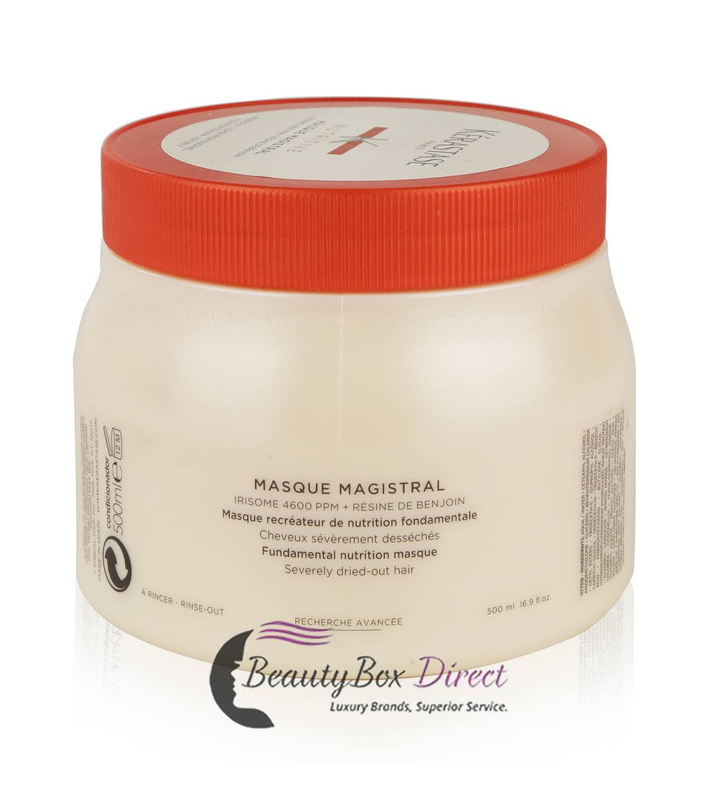 16.9 oz Hair Mask Z39469