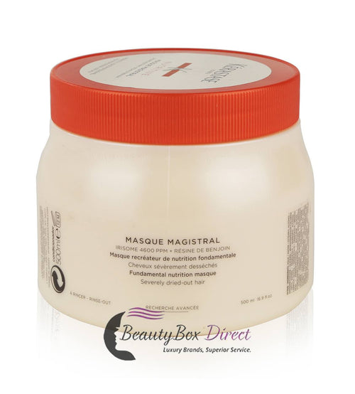 16.9 oz Hair Mask Z39469