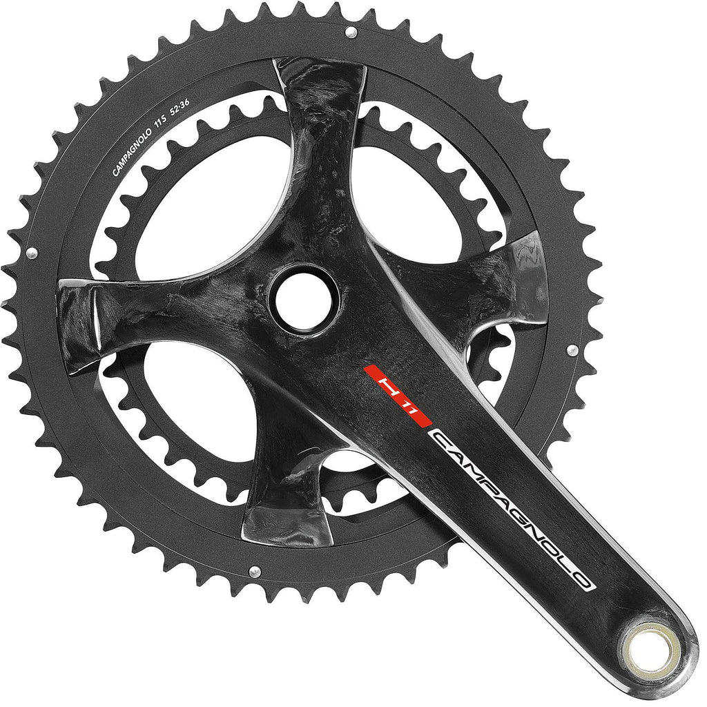 H11 Crankset D456634