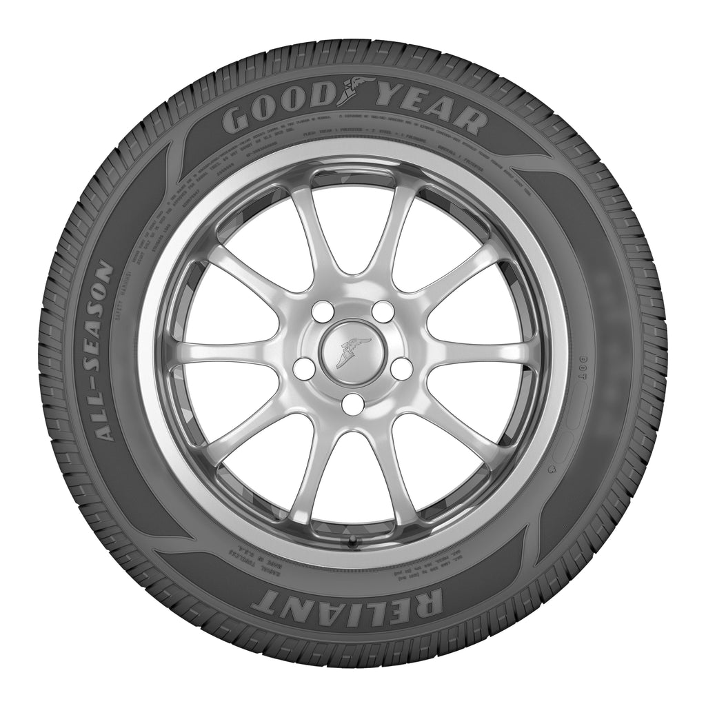 235/65R16 103H All-Season Tire R204985