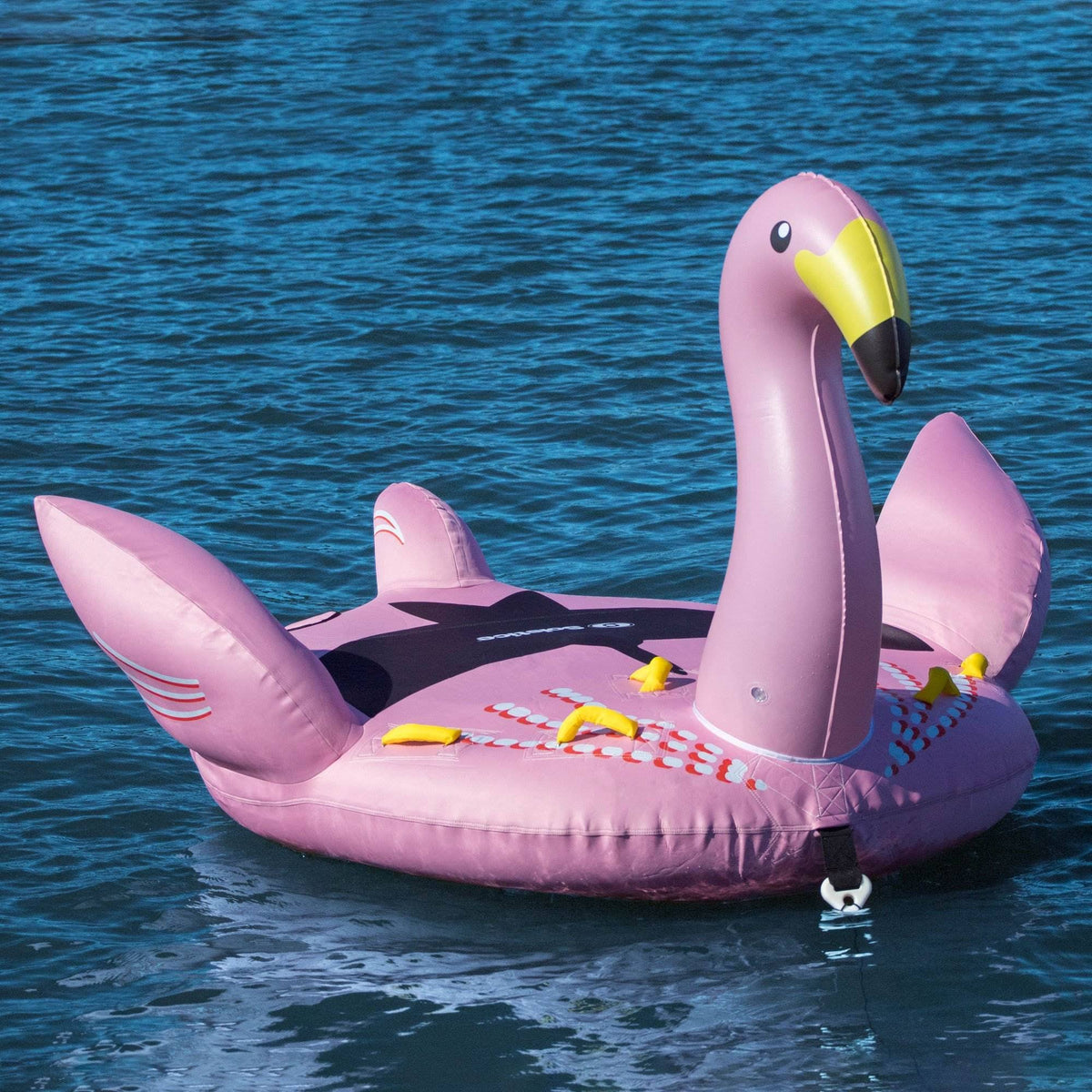 Towable Flamingo E370534