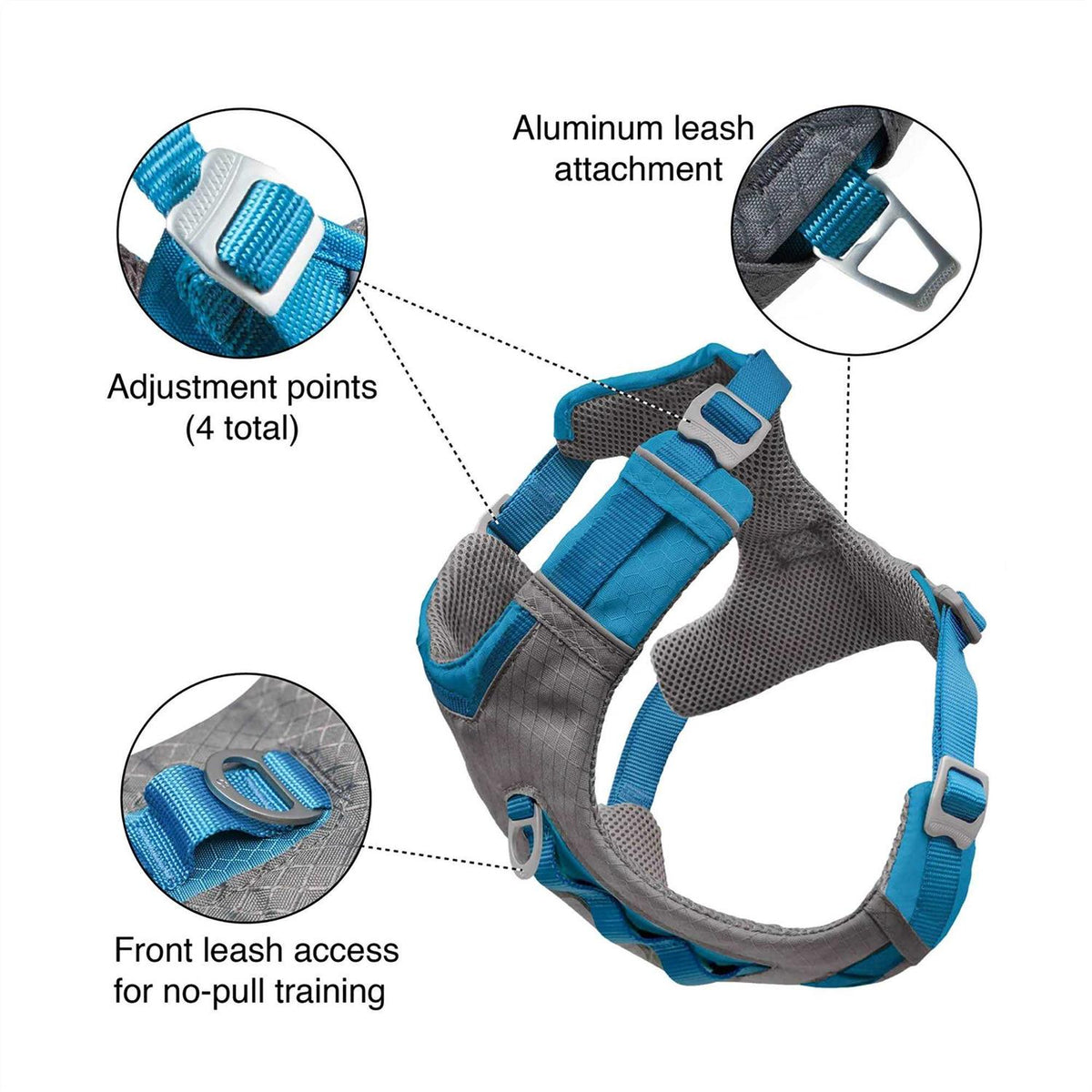 Dog Harness T42903