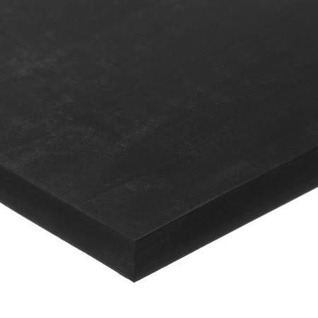 Neoprene Rubber Roll 40A 1/16x22 Thick x 36x22 Wide x 6 ft. Long N7631