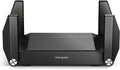 WiFi 6 Router Gigabit WAN/LAN Ports USB 3.0 Pack of 2 F78053