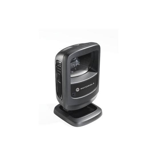 Black 1D/2D Scanner with IBM Kit Q86188