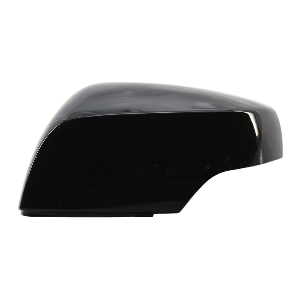 Door Side Rear View Wing Mirror Cover Cap Replacement For SUBARU Forester 2014-2018 H97873
