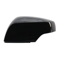 Door Side Rear View Wing Mirror Cover Cap Replacement For SUBARU Forester 2014-2018 H97873