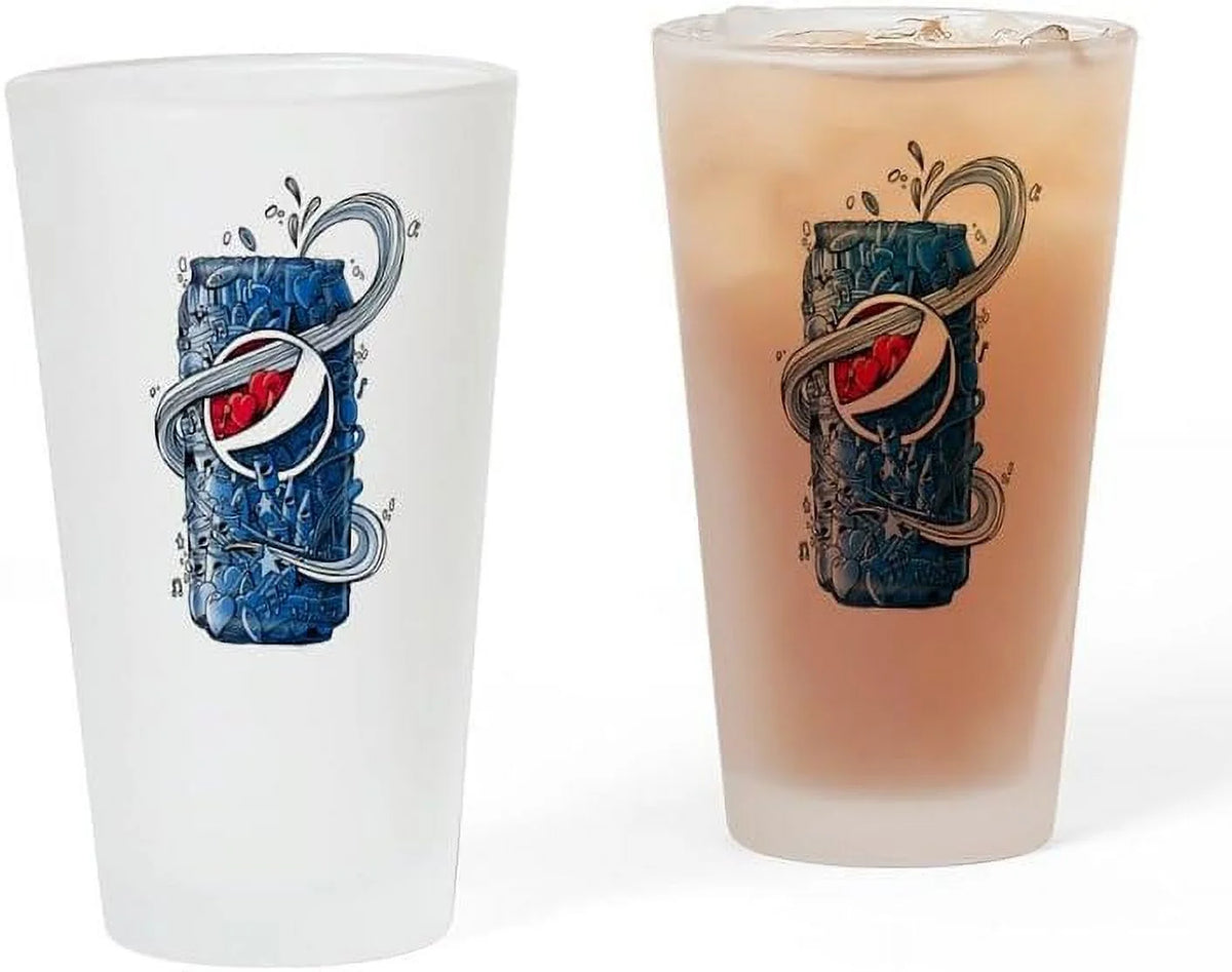 16 Oz. Drinking Glass P44739