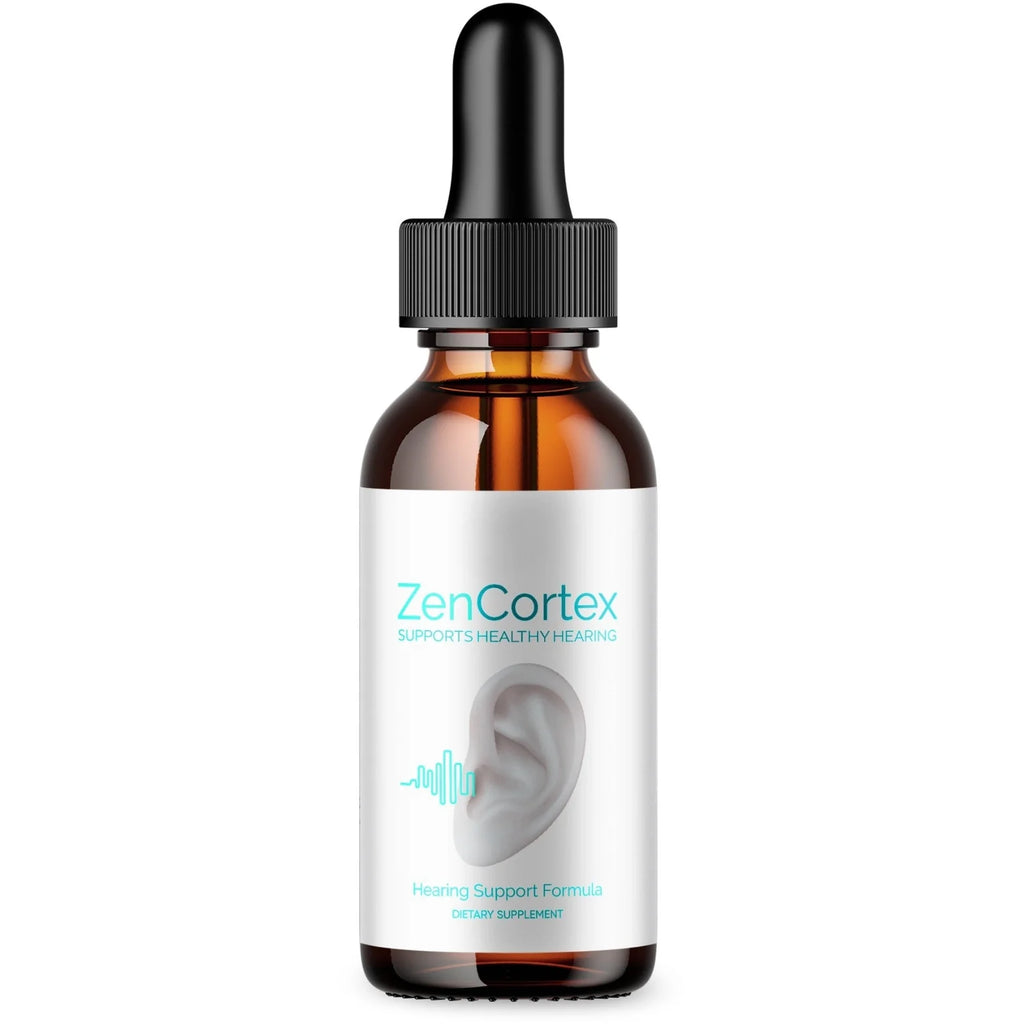Zen Cortex Drops Q26000