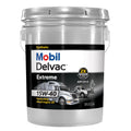 Heavy Duty Full Synthetic Diesel Engine Oil 15W-40, 5 Gallon N33287
