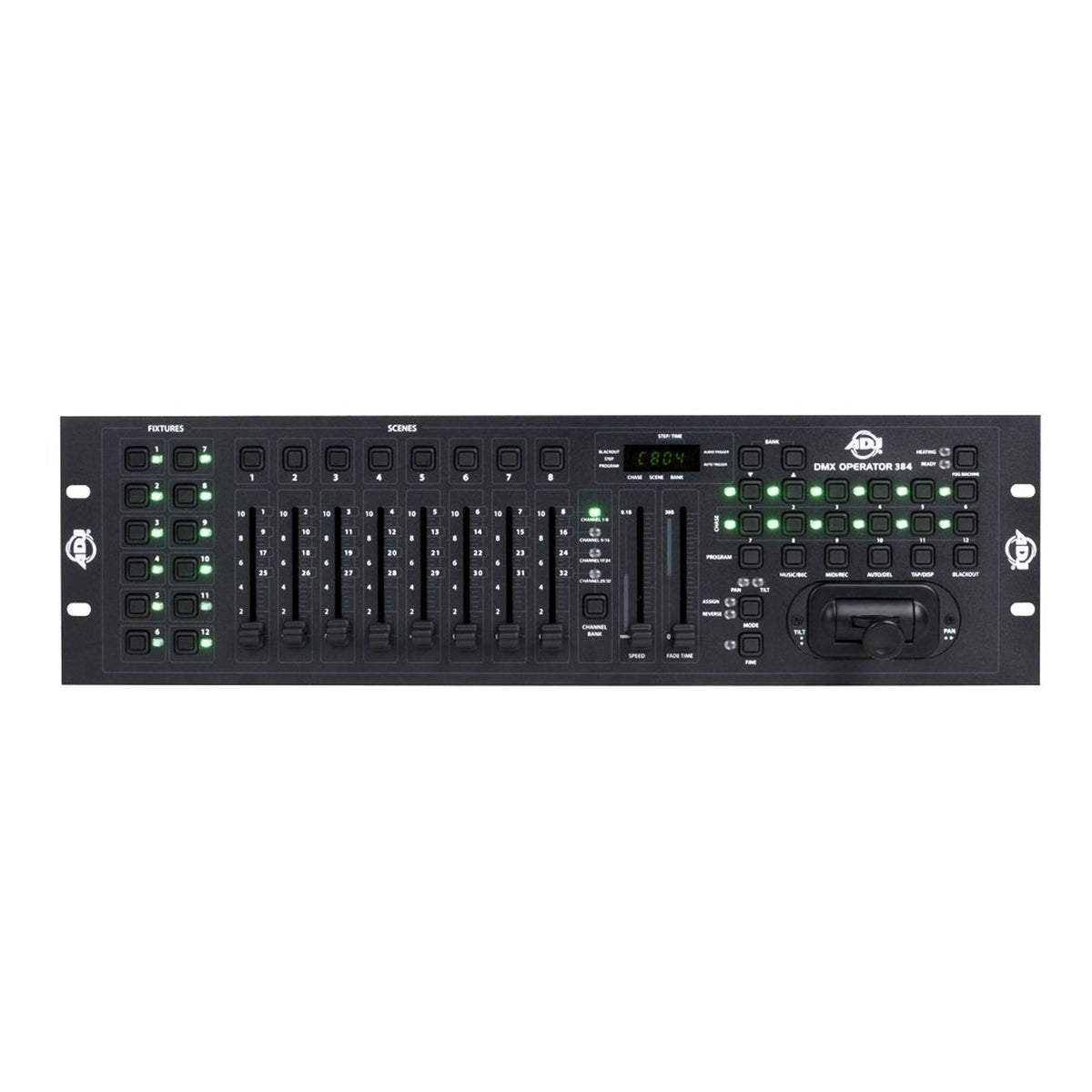 DMX Controller P60413