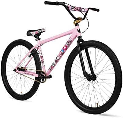 29" Fixed-Gear Urban Bike R853