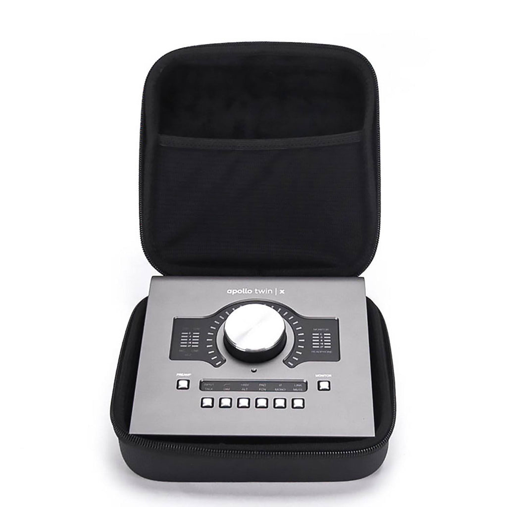 Glide Case for Universal Audio Apollo Twin O730