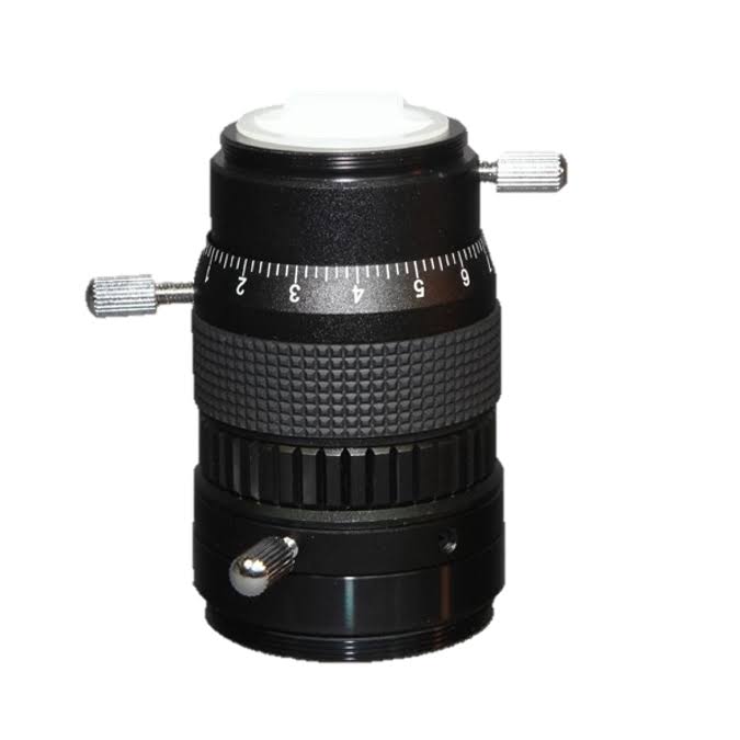 Non-Rotating Helical Focuser for F50 Finders Y186