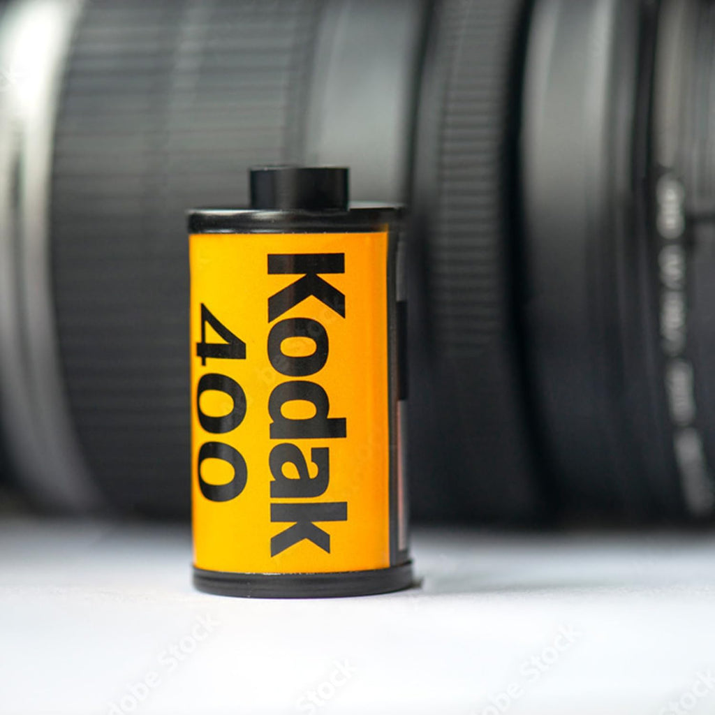 35mm Film 3 Pack & 35mm Film 3 Pack Bundle (6 Total Rolls) 36exp N272867