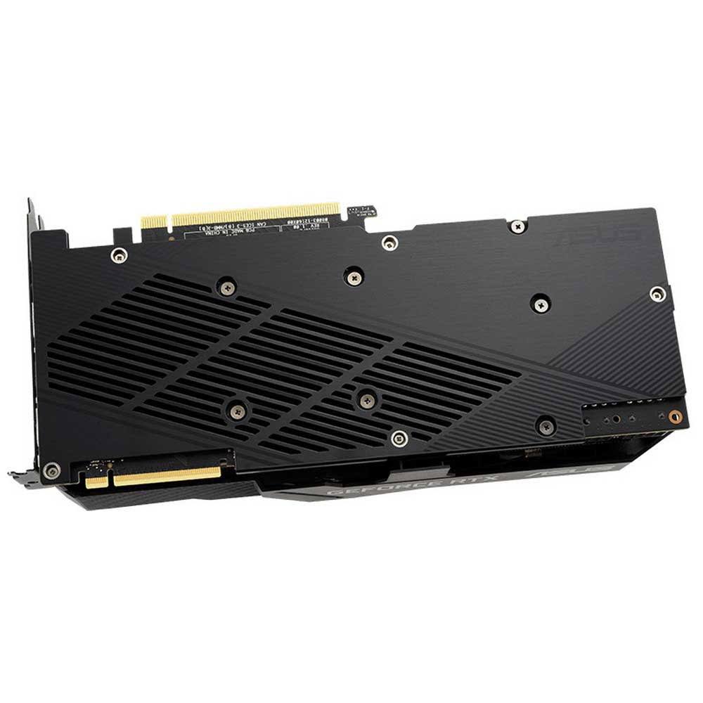 GeForce RTX 2080 SUPER Graphics Card 8 GB GDDR6 256-bit A69088