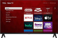 32-Inch Class Full HD 1080p LED Smart TV D792