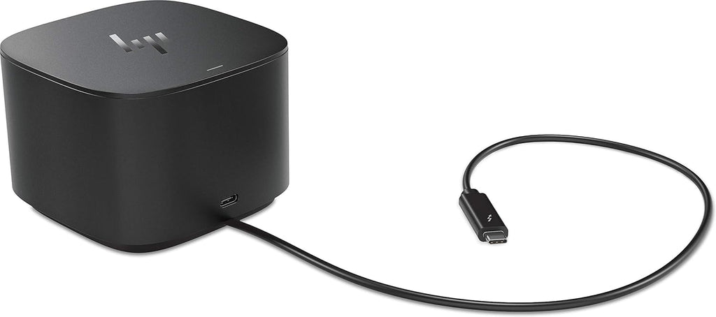 Docking Station Port Replicator K30843