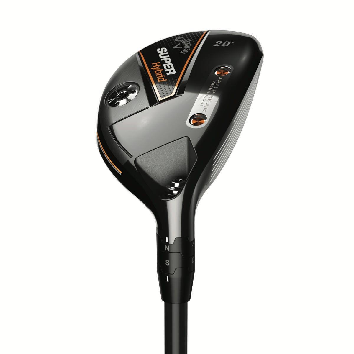 Hybrid X448644