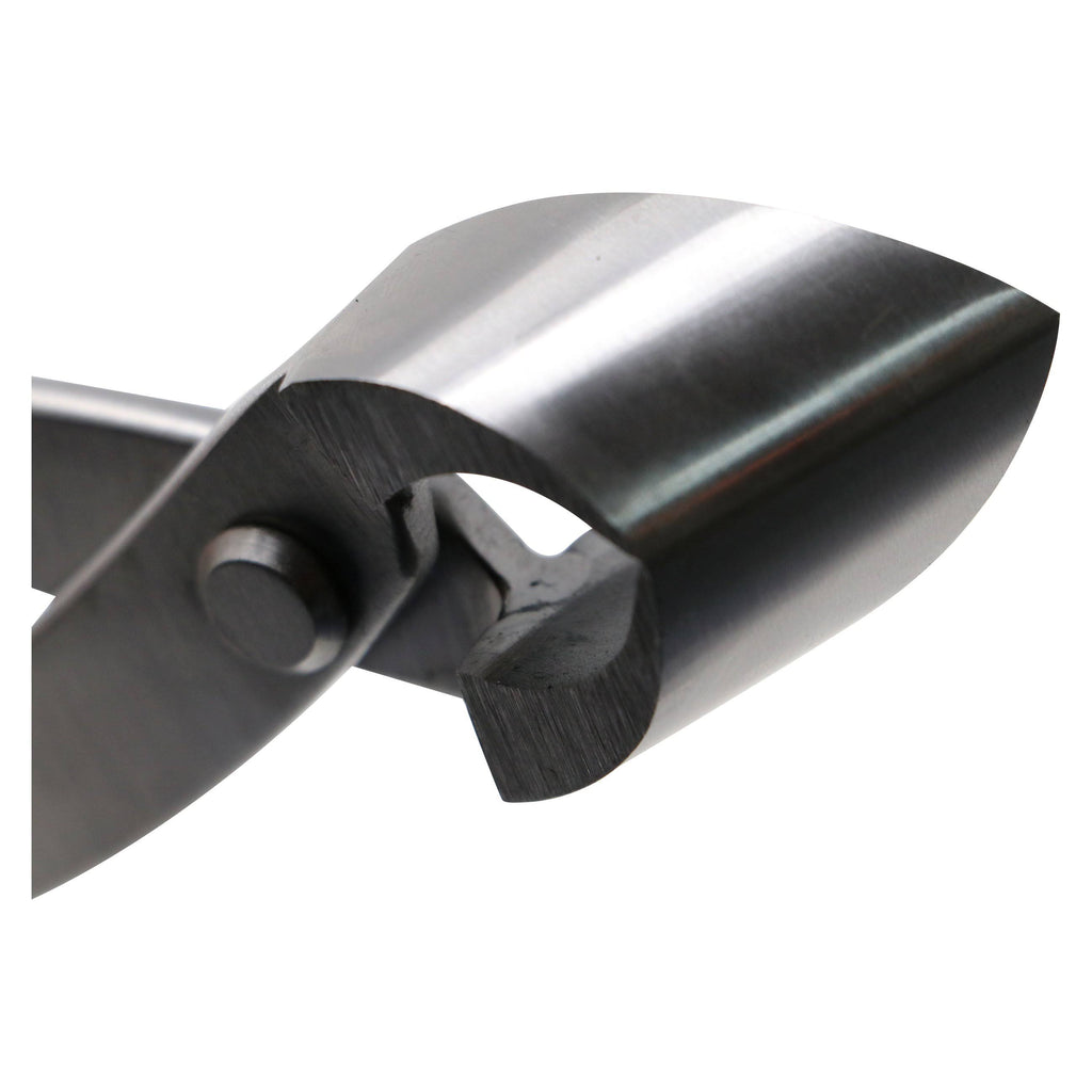 11x22 Stainless Steel Bonsai Concave Branch Cutter H3462