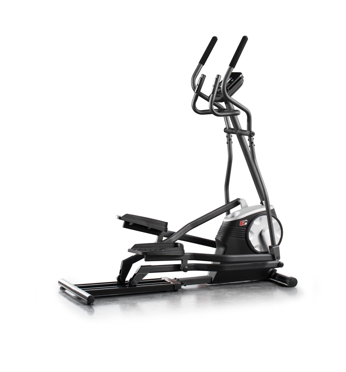 Endurance 150i Elliptical N611976