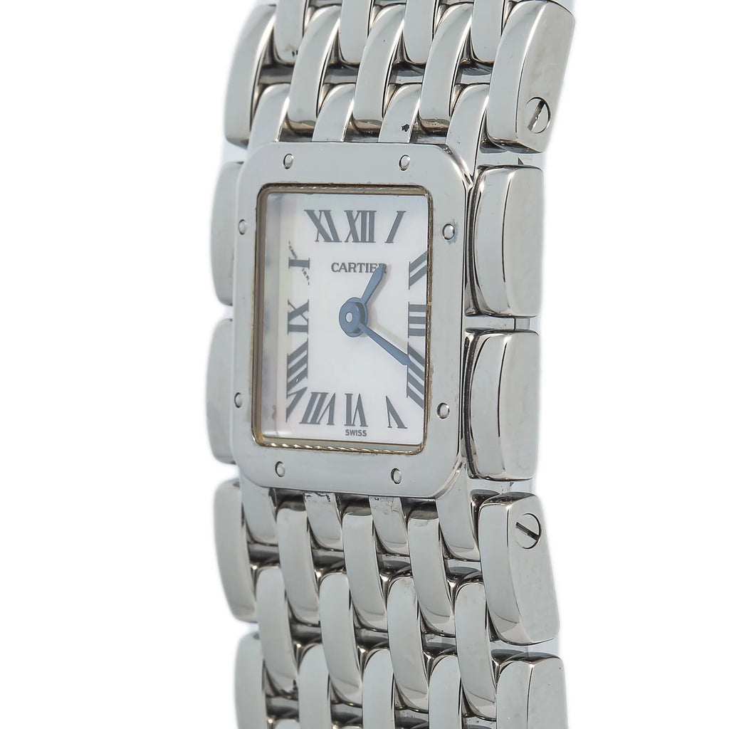 mother-of-pearl Dial Quartz Ladies Watch 17mm R817548