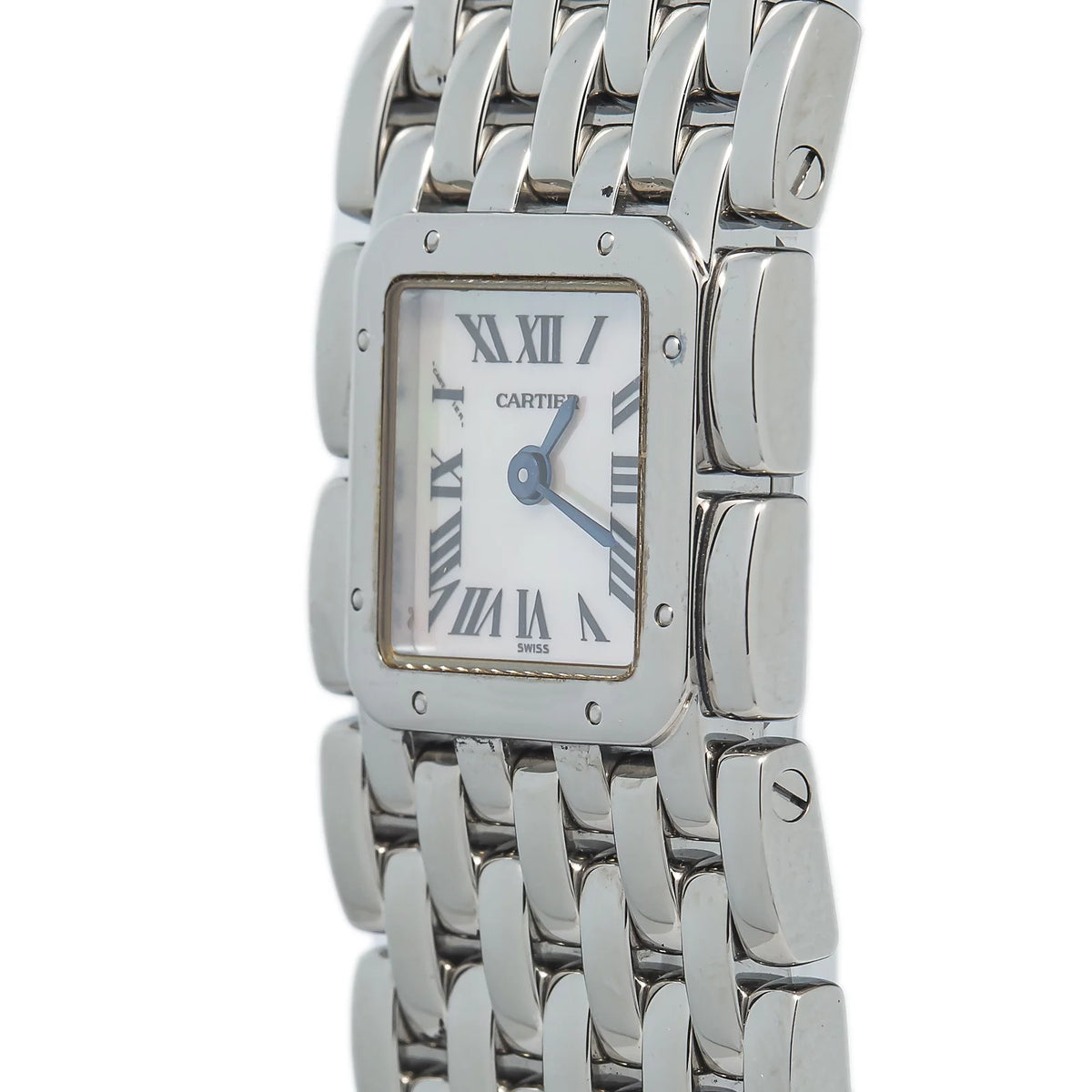 mother-of-pearl Dial Quartz Ladies Watch 17mm R817548