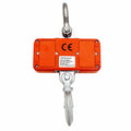 500lb 200kg Digital Hanging Scale LCD Display R85986