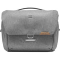 Messenger 13L Ash X354275