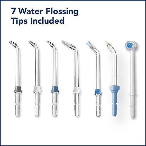Black Water Flosser L198234