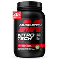 French Vanilla Bean Whey Protein Powder, 4LB I99381