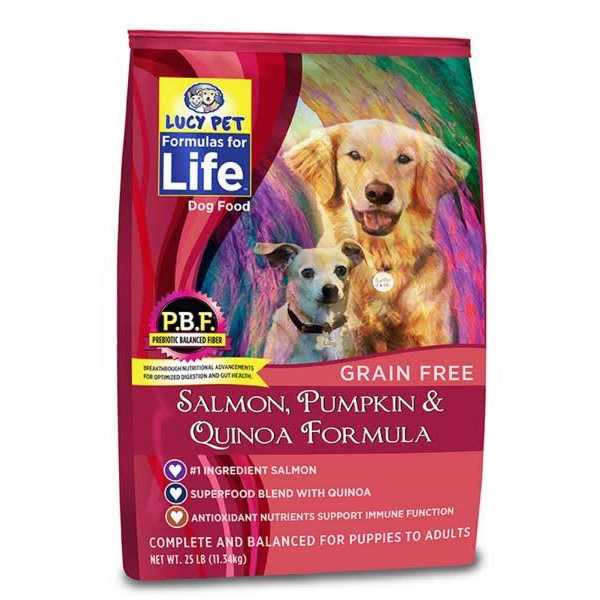 Salmon Pet Supplies Q27289