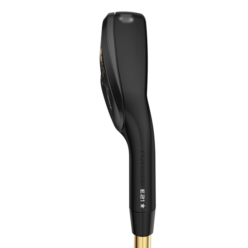 Single Iron Right PW Graphite Regular K4940