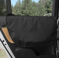 Washable Waterproof Car Door Protector Set of 2 Grey Q76477