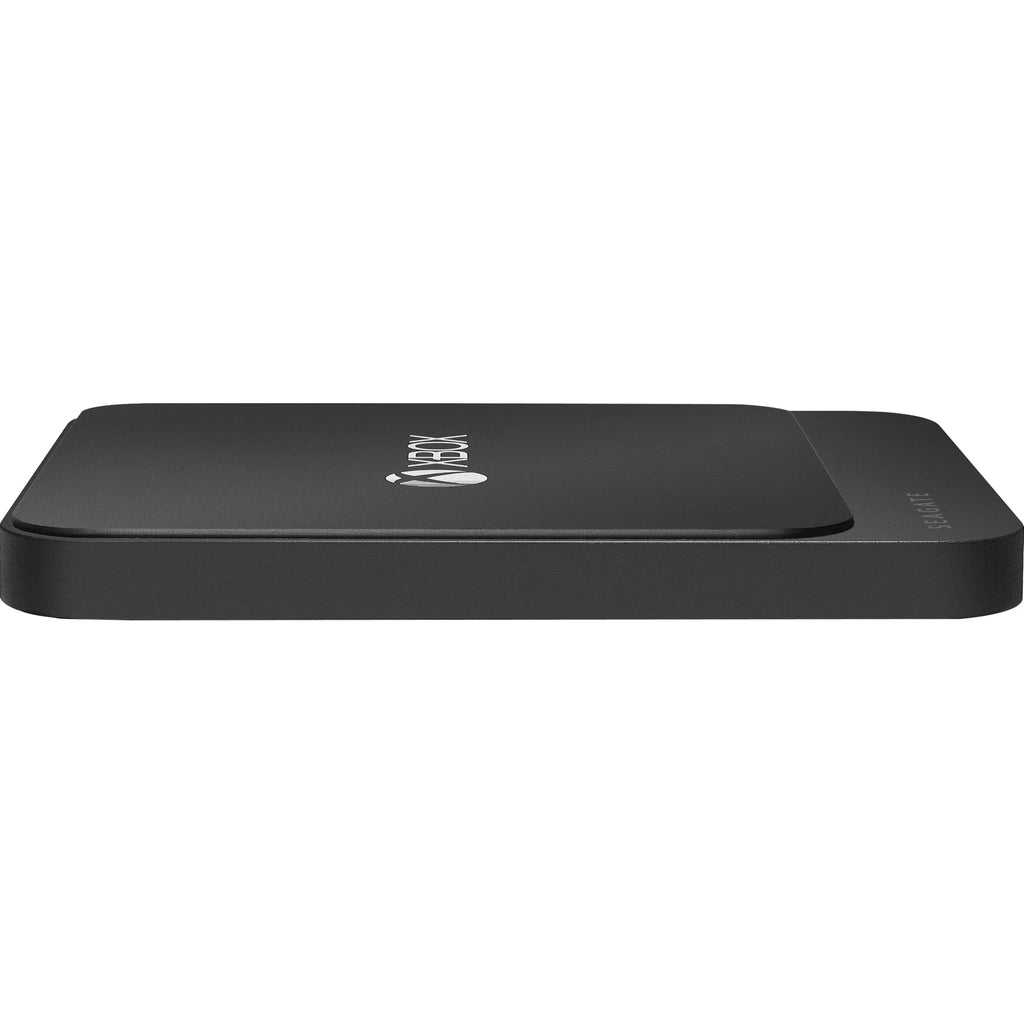1TB External Solid State Drive USB 3.0 Black K269485