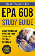 EPA 608 Study Guide S249
