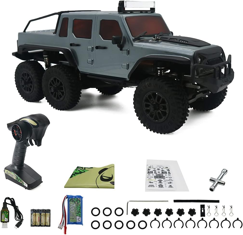 1/18 Scale Mini Crawler L88310