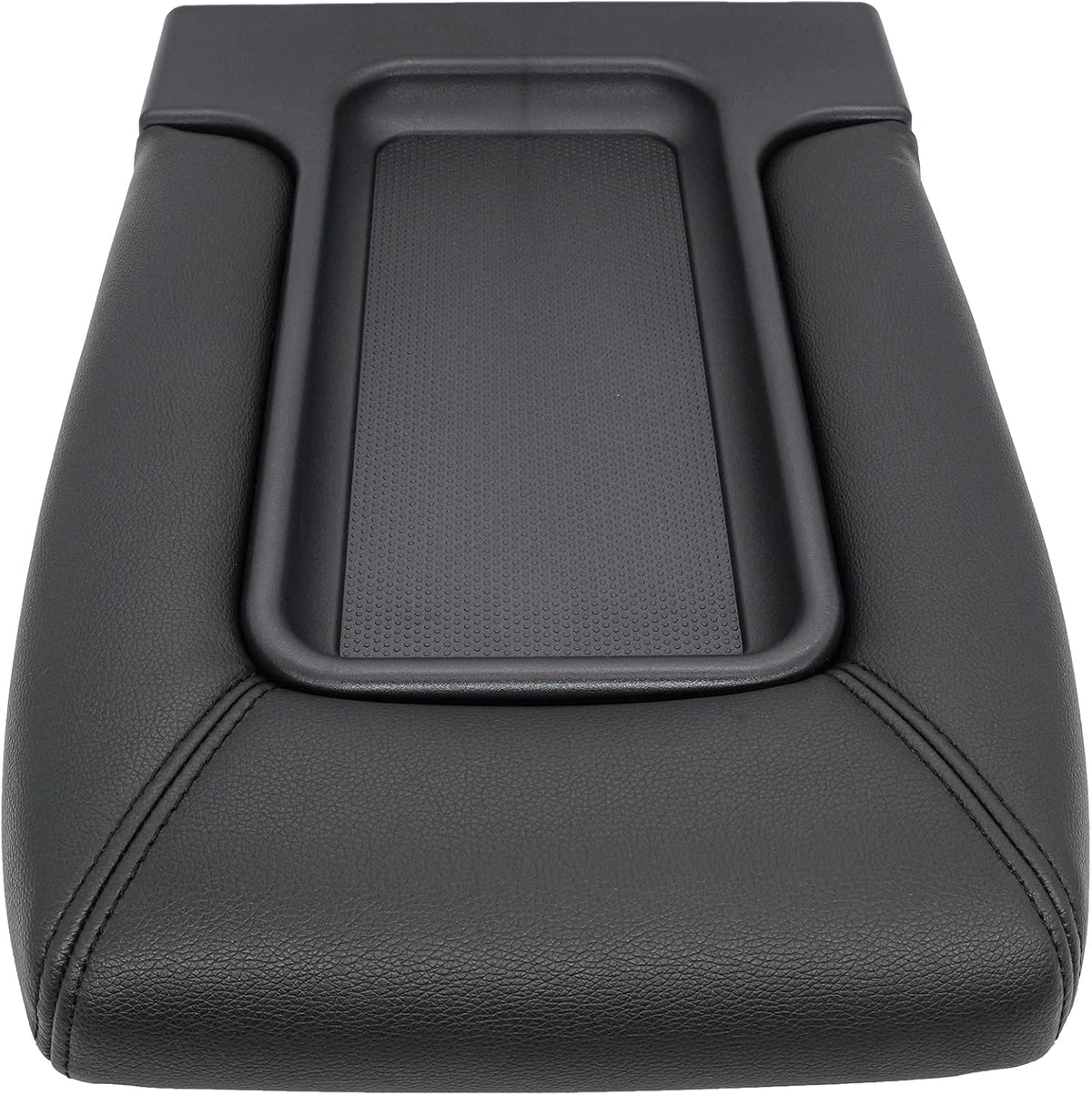 Center Console Lid Replacement Kit Dark Gray Pack of 2 R635473