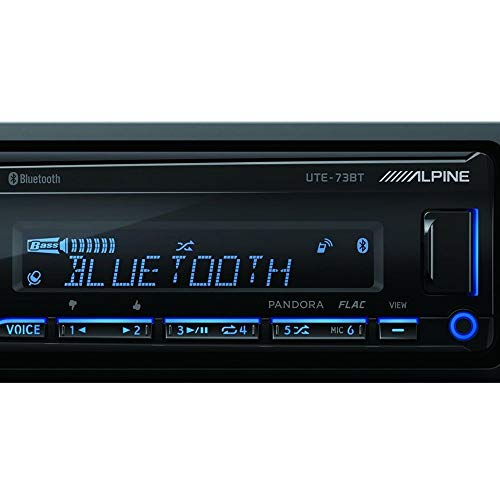 Mech-Less Digital Media Receiver with Bluetooth V752