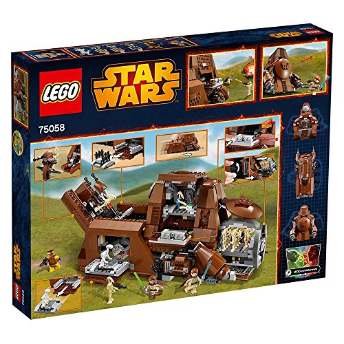 LEGO Star Wars Multi Troop Transport L223