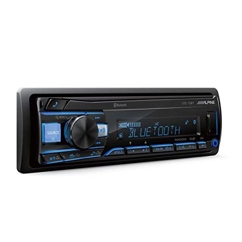 Mech-Less Digital Media Receiver with Bluetooth V752