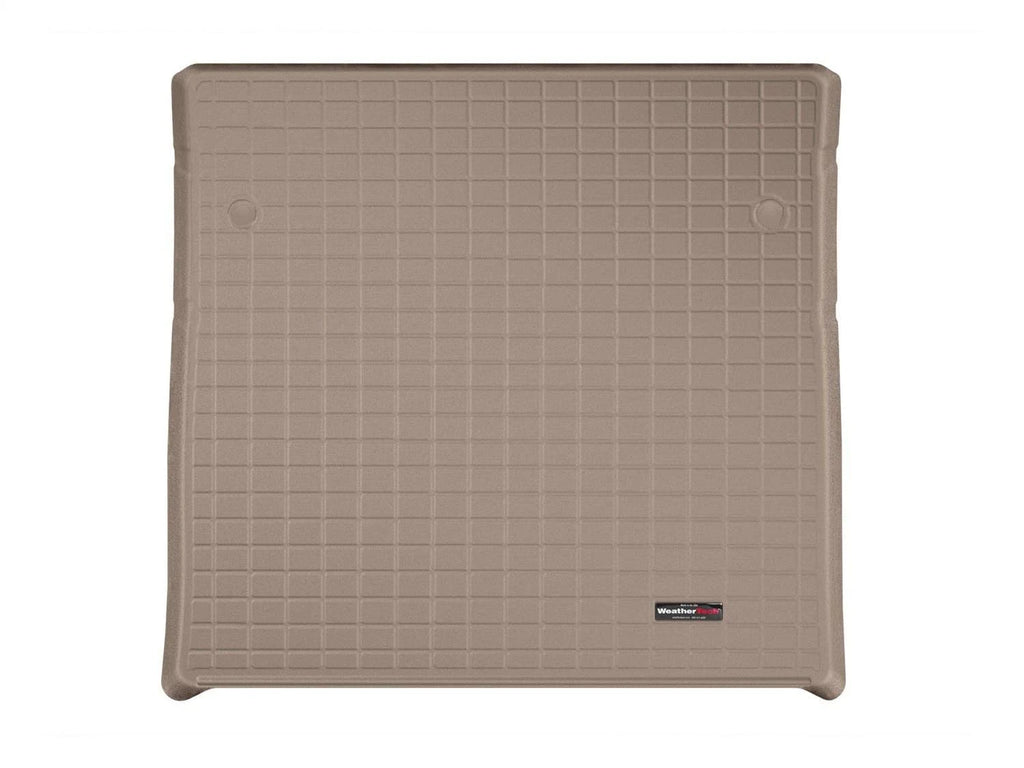 Tan Cargo Liner Q621844